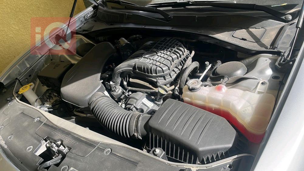 دودج تشارجر